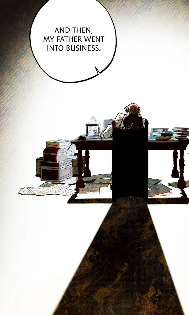 Read Welcome to Rose Manor Manga Online