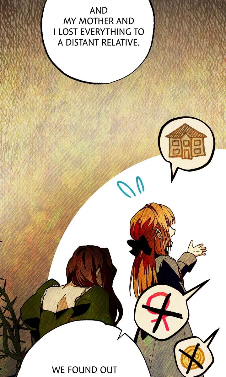 Read Welcome to Rose Manor Manga Online