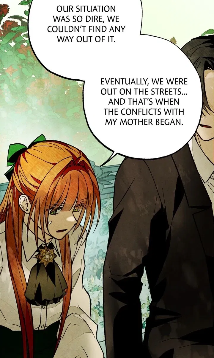 Read Welcome to Rose Manor Manga Online