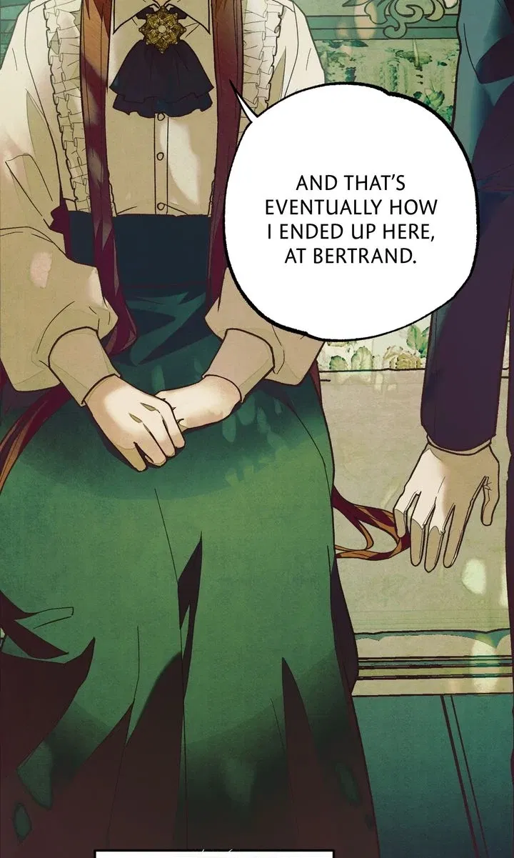 Read Welcome to Rose Manor Manga Online