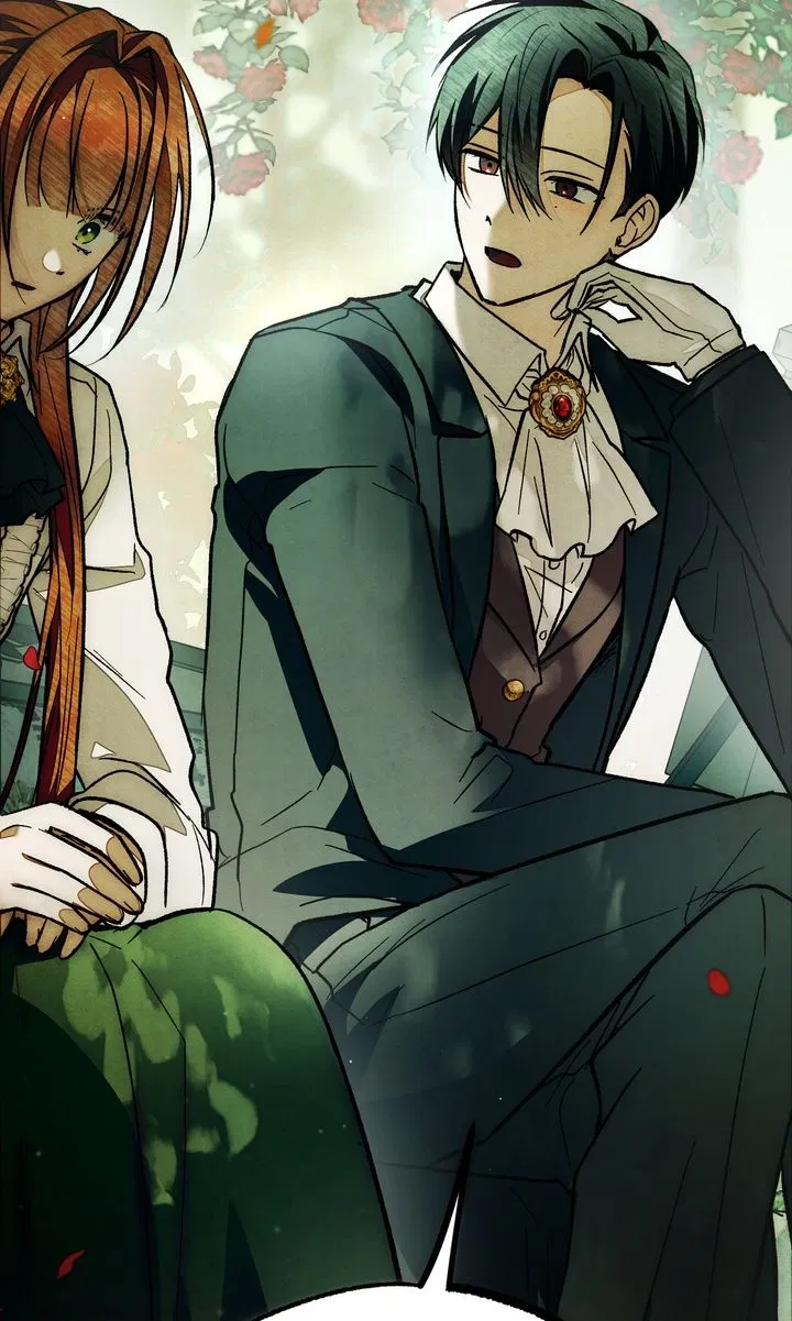 Read Welcome to Rose Manor Manga Online