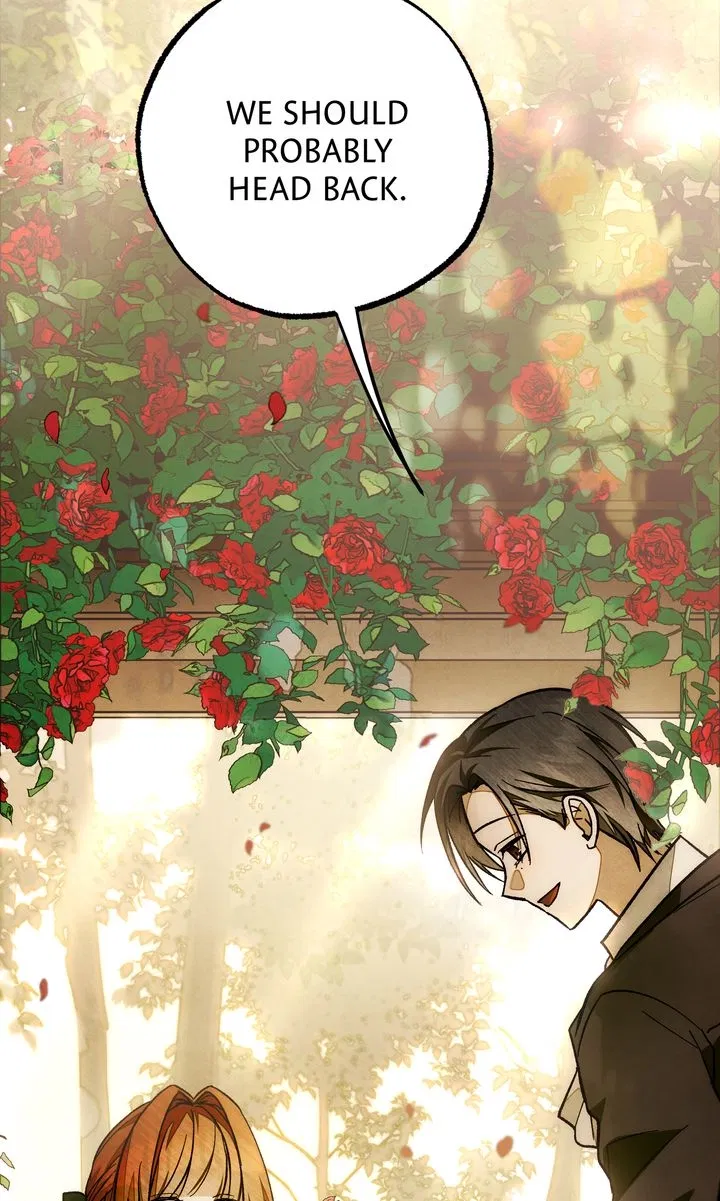 Read Welcome to Rose Manor Manga Online