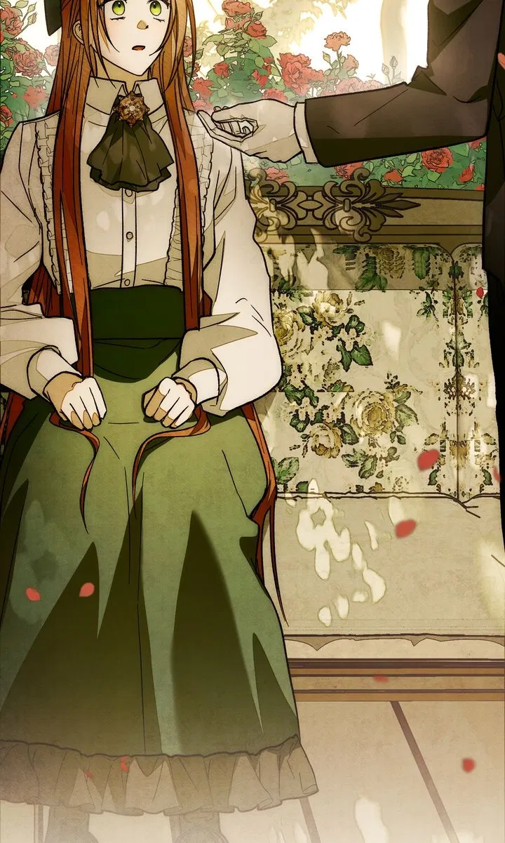 Read Welcome to Rose Manor Manga Online