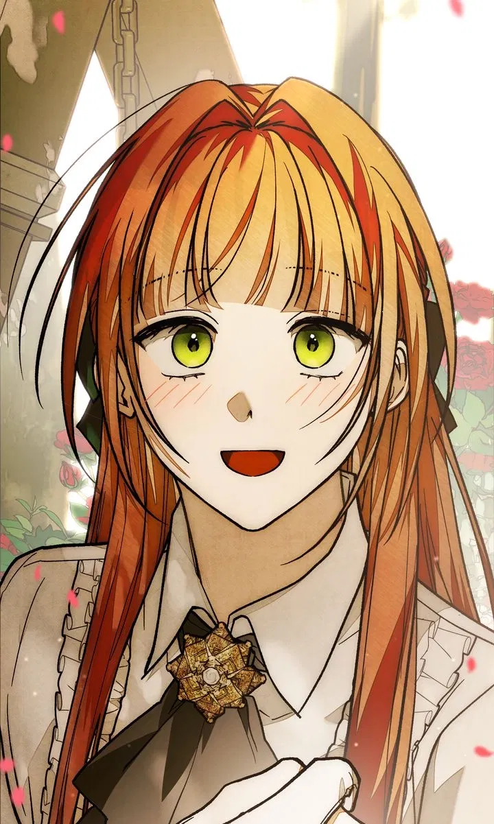 Read Welcome to Rose Manor Manga Online