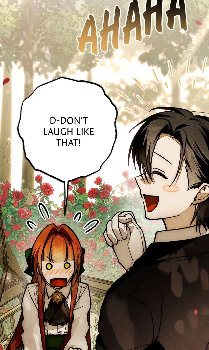 Read Welcome to Rose Manor Manga Online