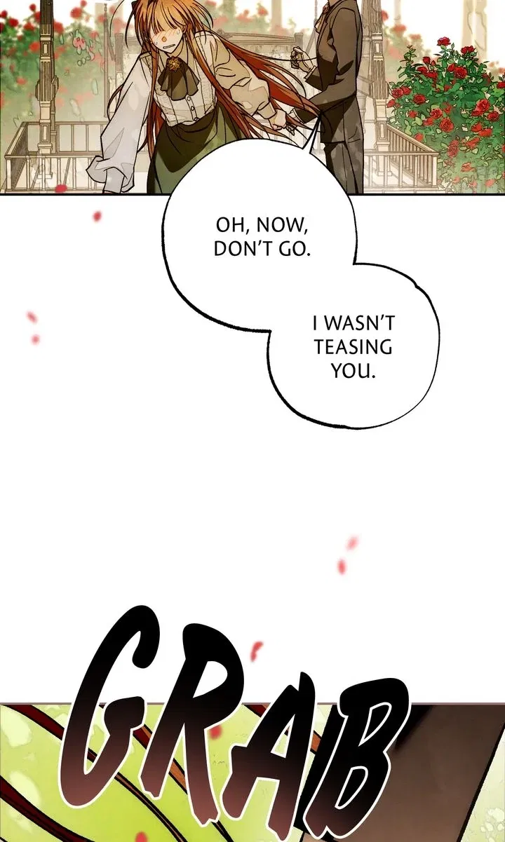 Read Welcome to Rose Manor Manga Online