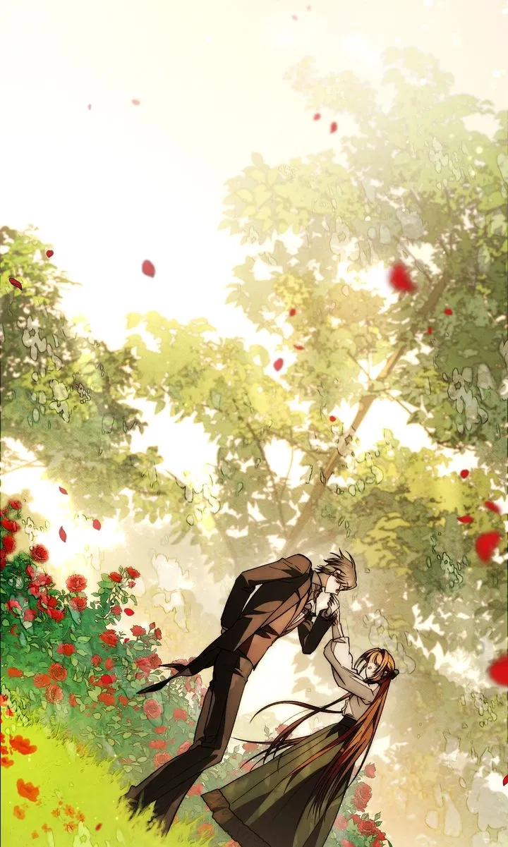 Read Welcome to Rose Manor Manga Online
