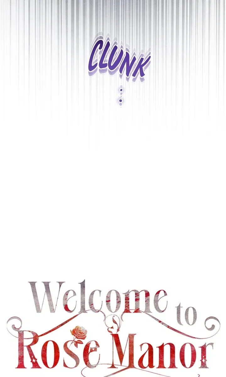 Read Welcome to Rose Manor Manga Online