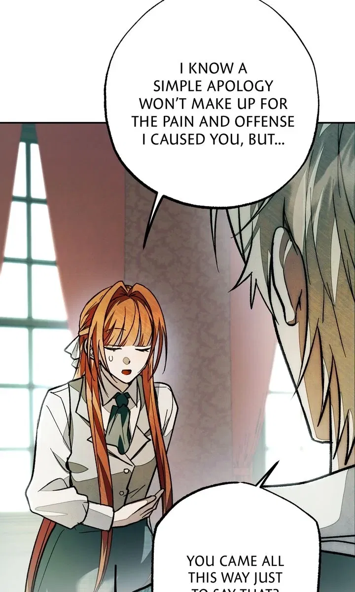 Read Welcome to Rose Manor Manga Online