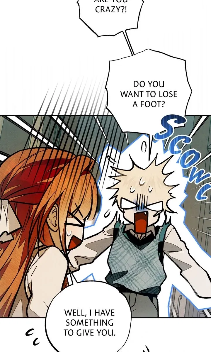 Read Welcome to Rose Manor Manga Online