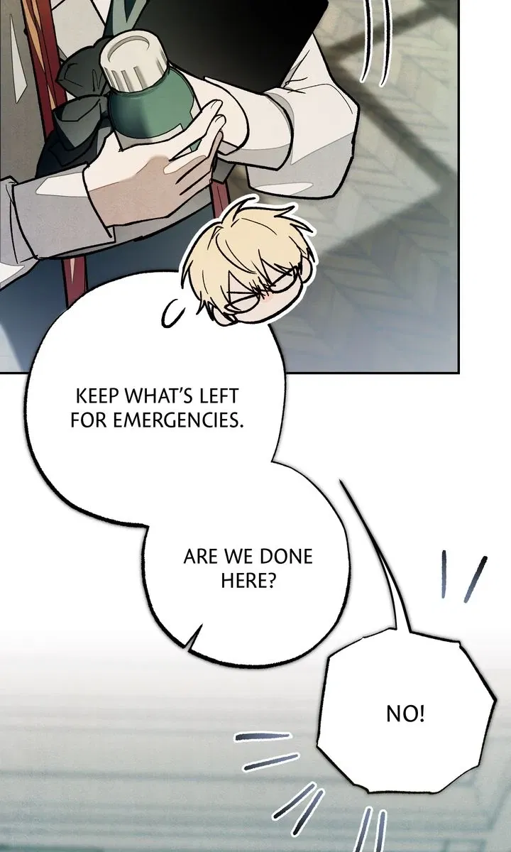 Read Welcome to Rose Manor Manga Online