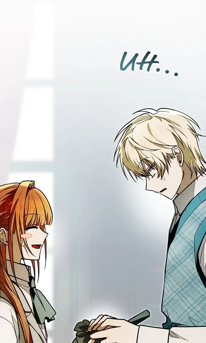 Read Welcome to Rose Manor Manga Online