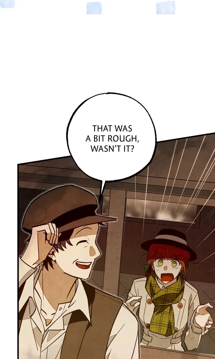 Read Welcome to Rose Manor Manga Online