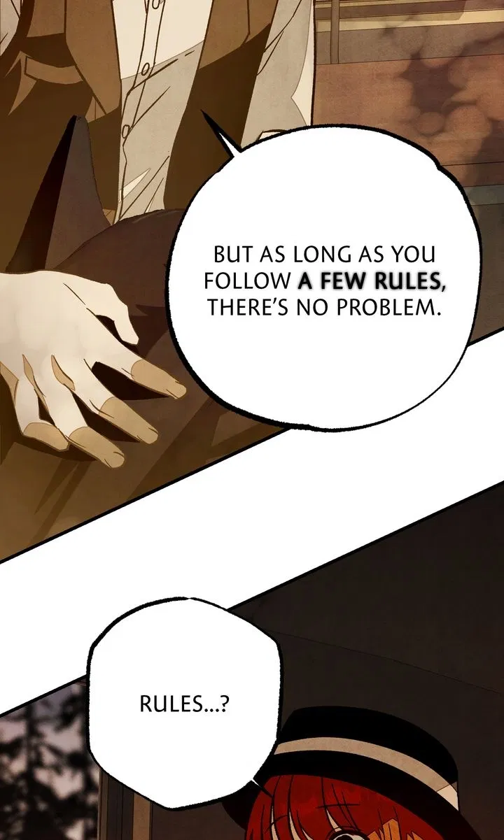 Read Welcome to Rose Manor Manga Online