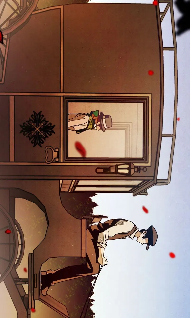 Read Welcome to Rose Manor Manga Online