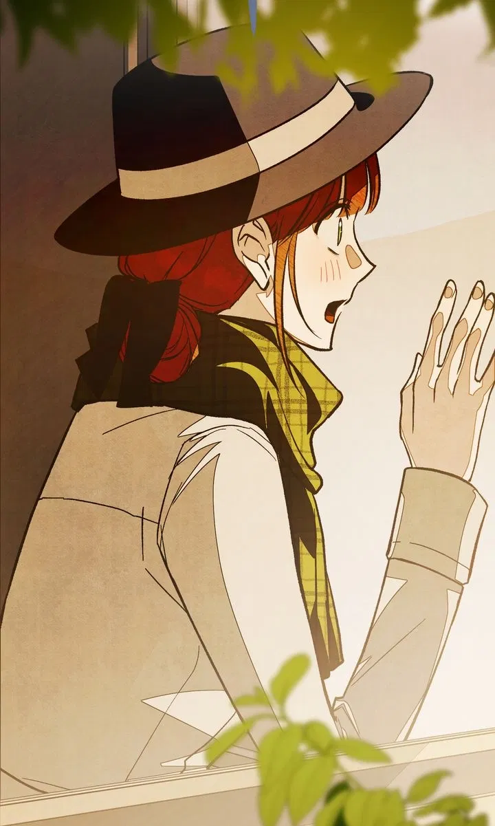 Read Welcome to Rose Manor Manga Online