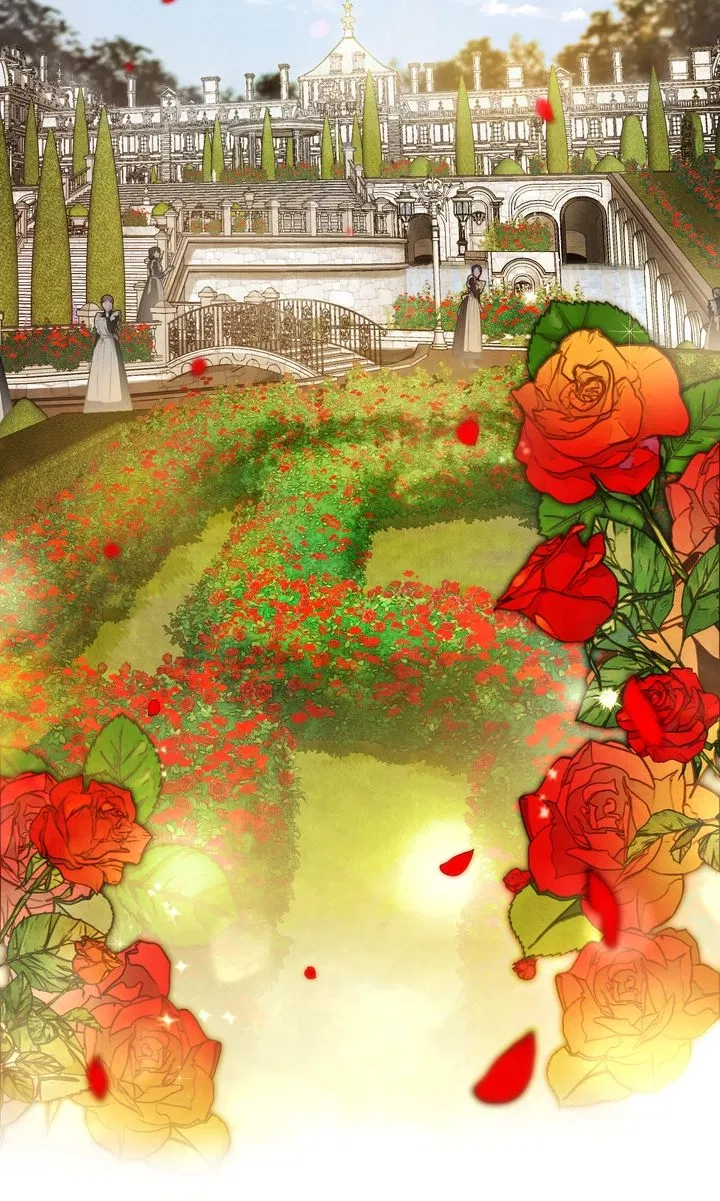 Read Welcome to Rose Manor Manga Online