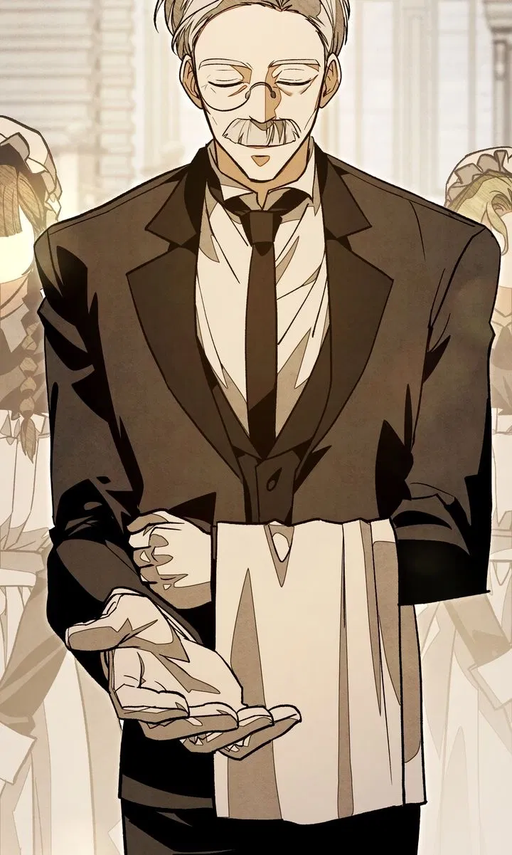 Read Welcome to Rose Manor Manga Online