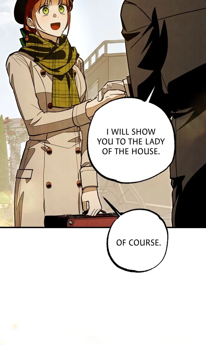 Read Welcome to Rose Manor Manga Online