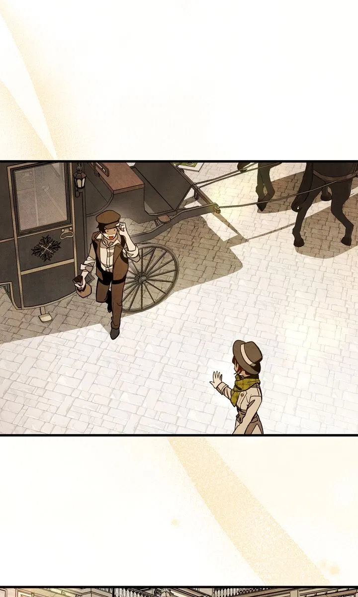 Read Welcome to Rose Manor Manga Online