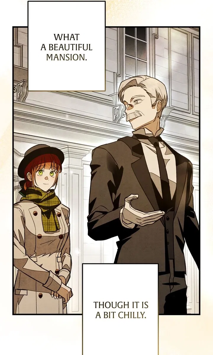 Read Welcome to Rose Manor Manga Online
