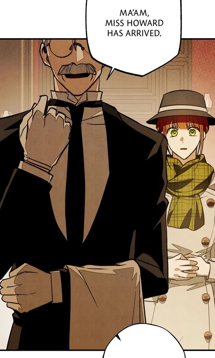 Read Welcome to Rose Manor Manga Online