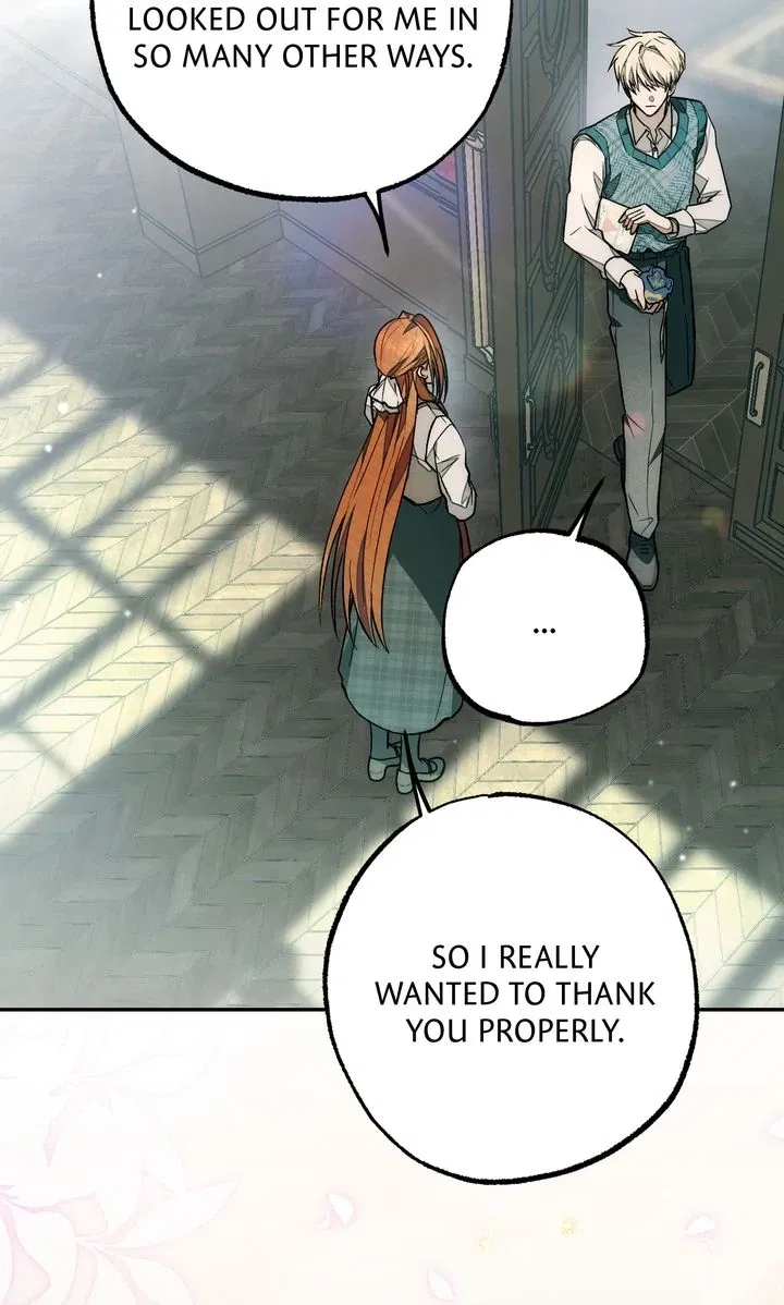 Read Welcome to Rose Manor Manga Online