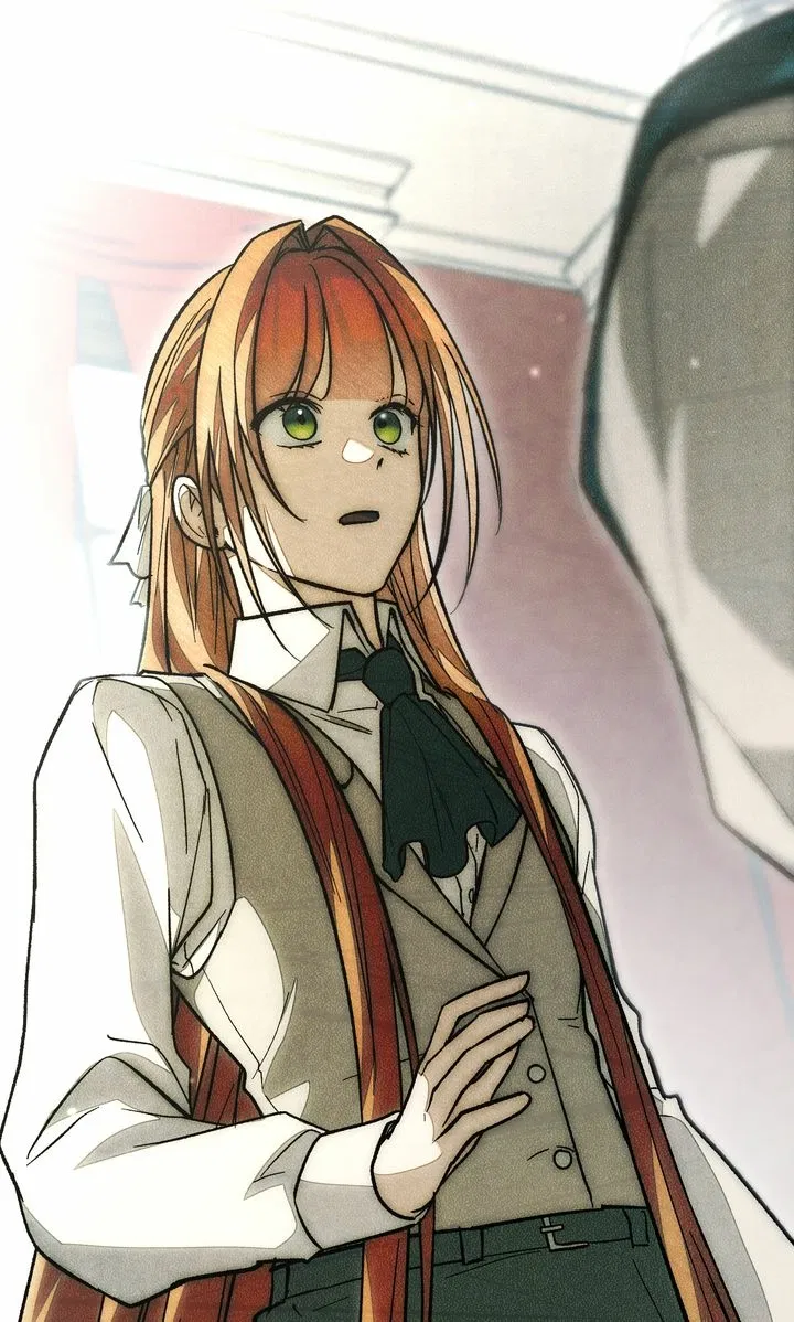 Read Welcome to Rose Manor Manga Online