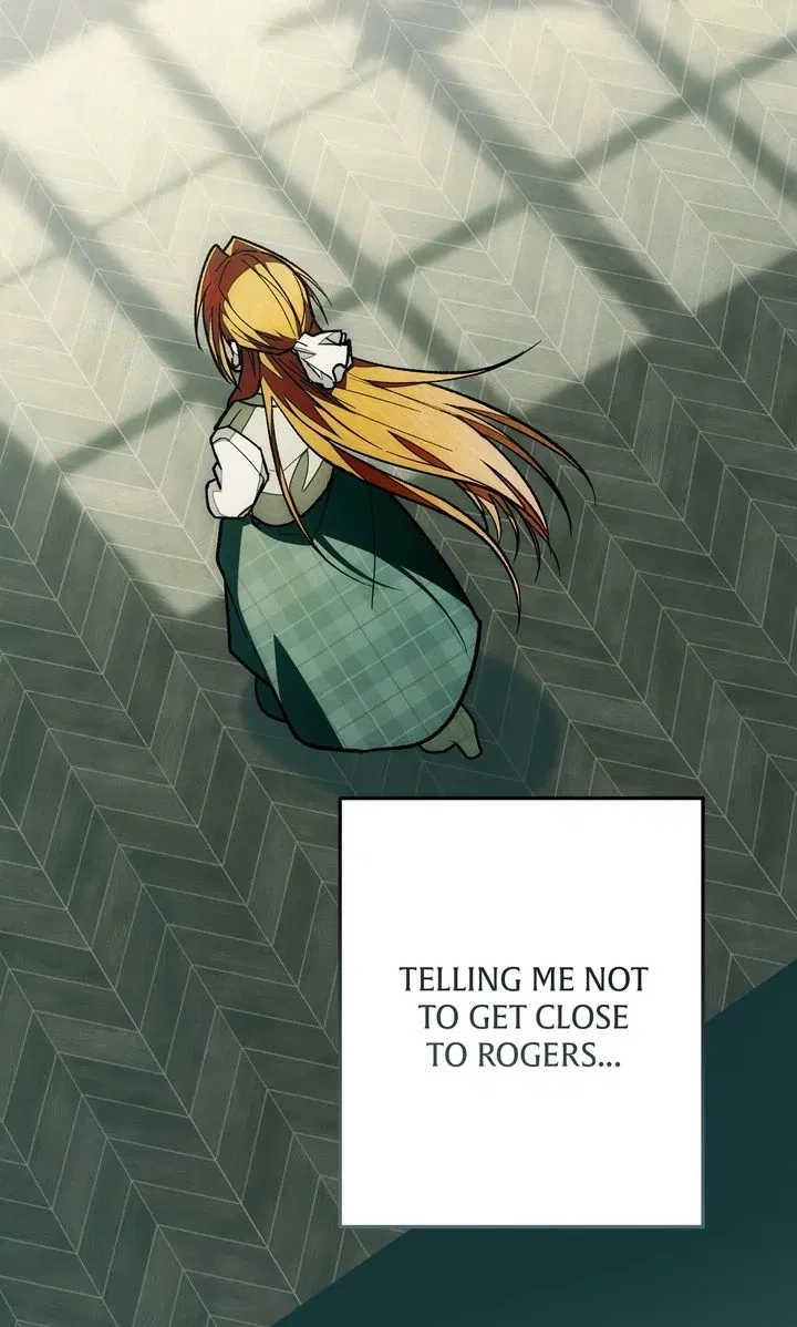 Read Welcome to Rose Manor Manga Online