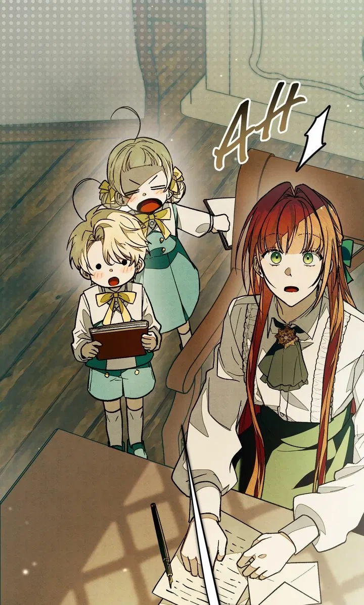 Read Welcome to Rose Manor Manga Online