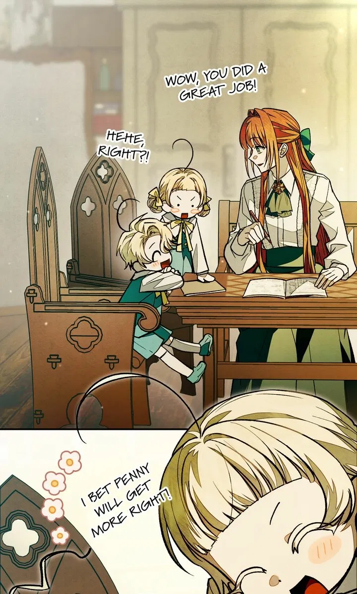 Read Welcome to Rose Manor Manga Online