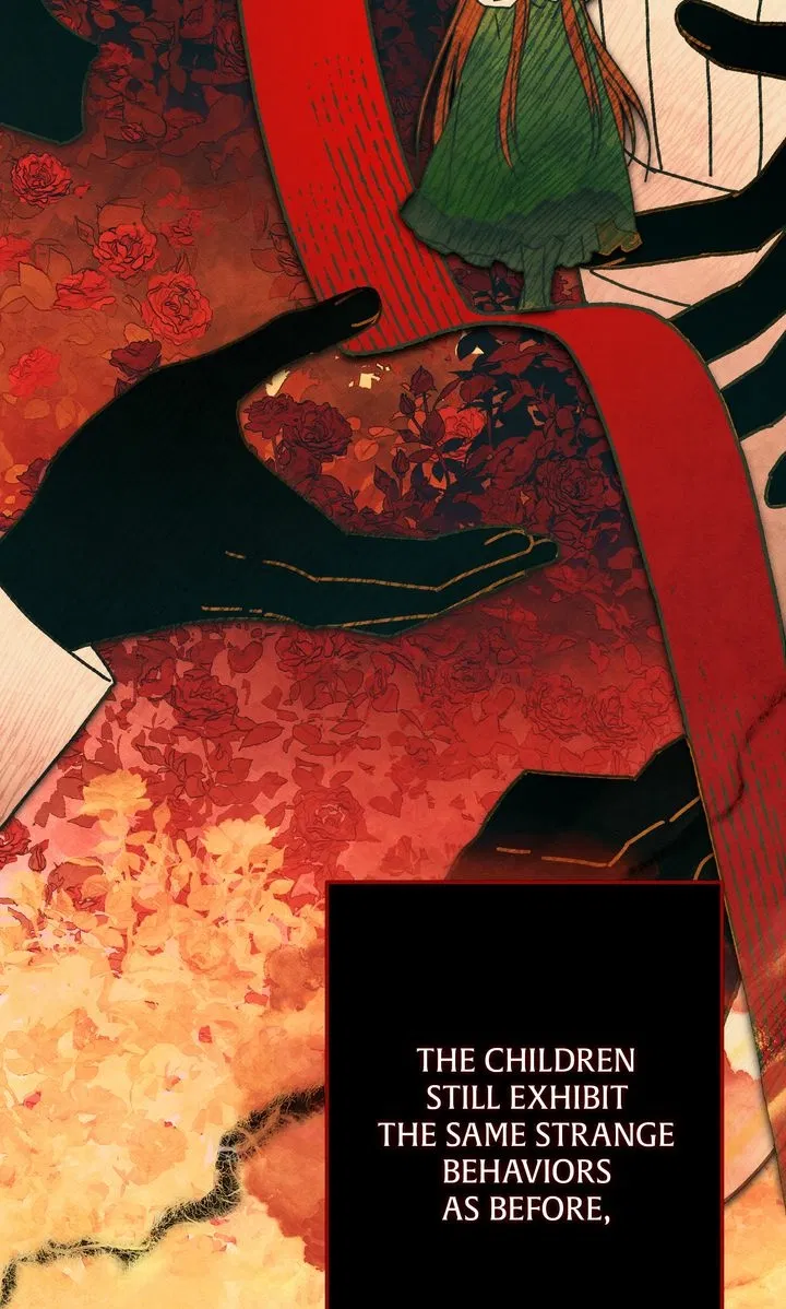 Read Welcome to Rose Manor Manga Online