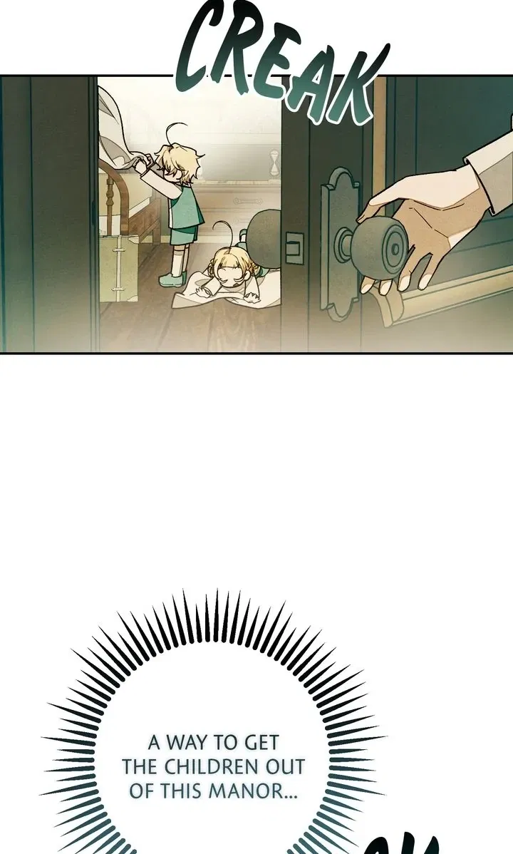Read Welcome to Rose Manor Manga Online