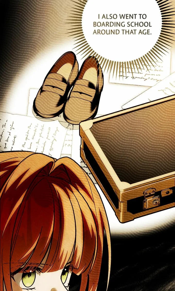 Read Welcome to Rose Manor Manga Online