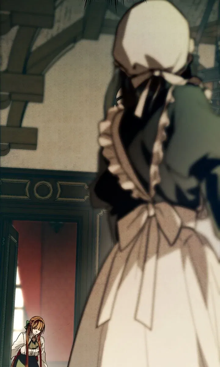Read Welcome to Rose Manor Manga Online