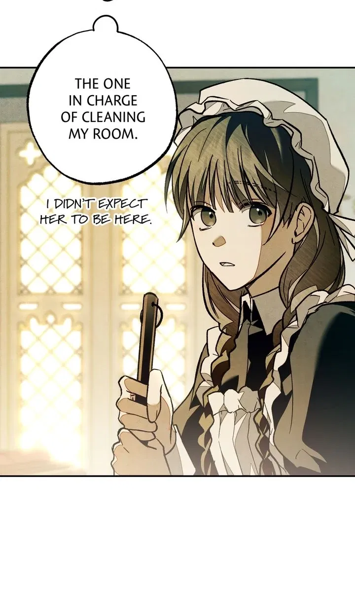 Read Welcome to Rose Manor Manga Online