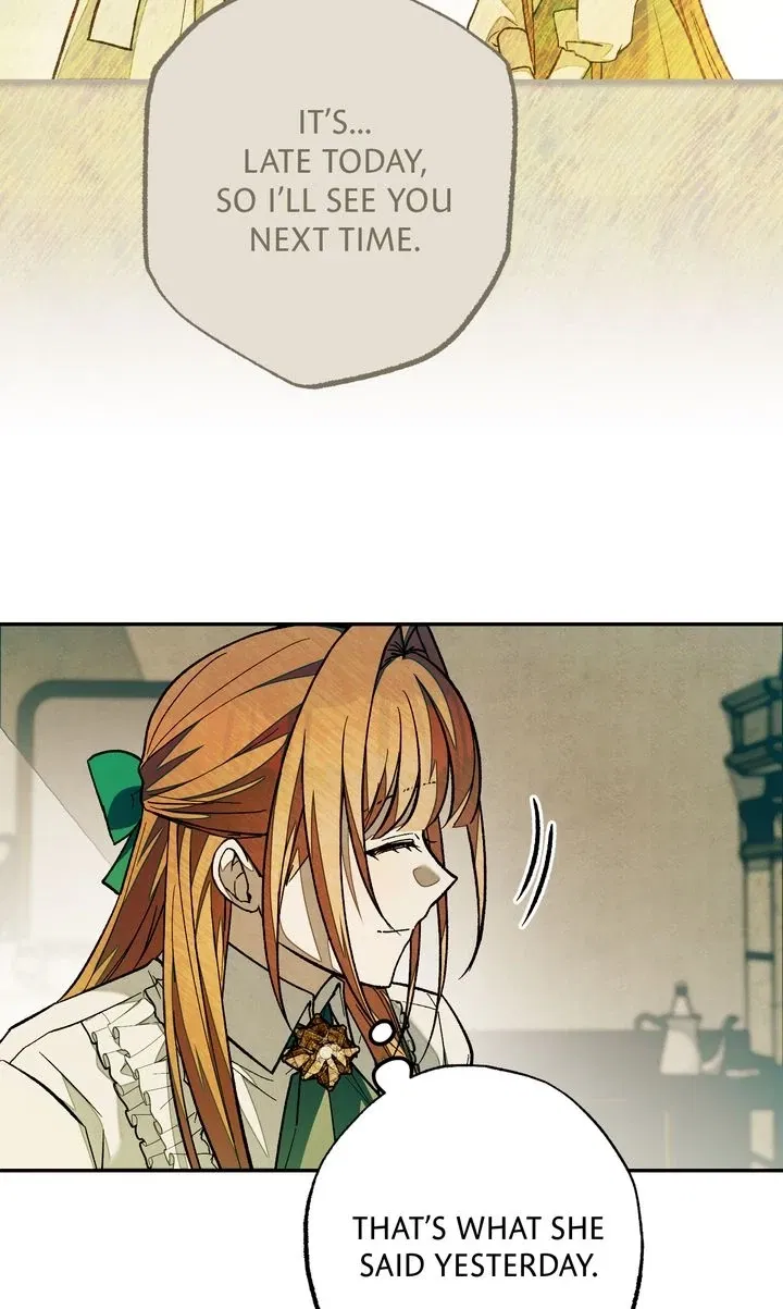 Read Welcome to Rose Manor Manga Online