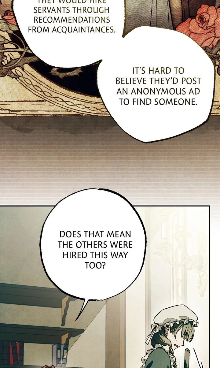Read Welcome to Rose Manor Manga Online