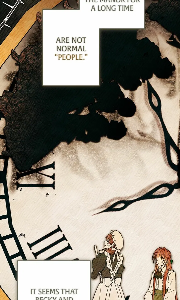 Read Welcome to Rose Manor Manga Online