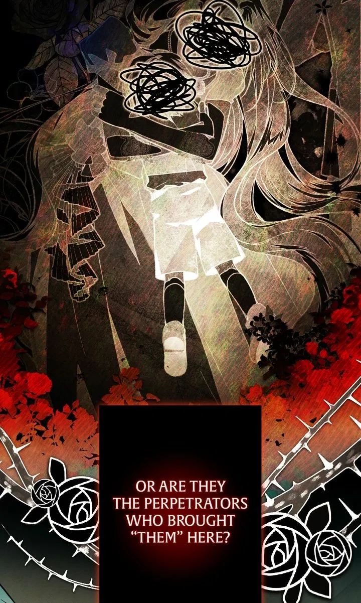 Read Welcome to Rose Manor Manga Online