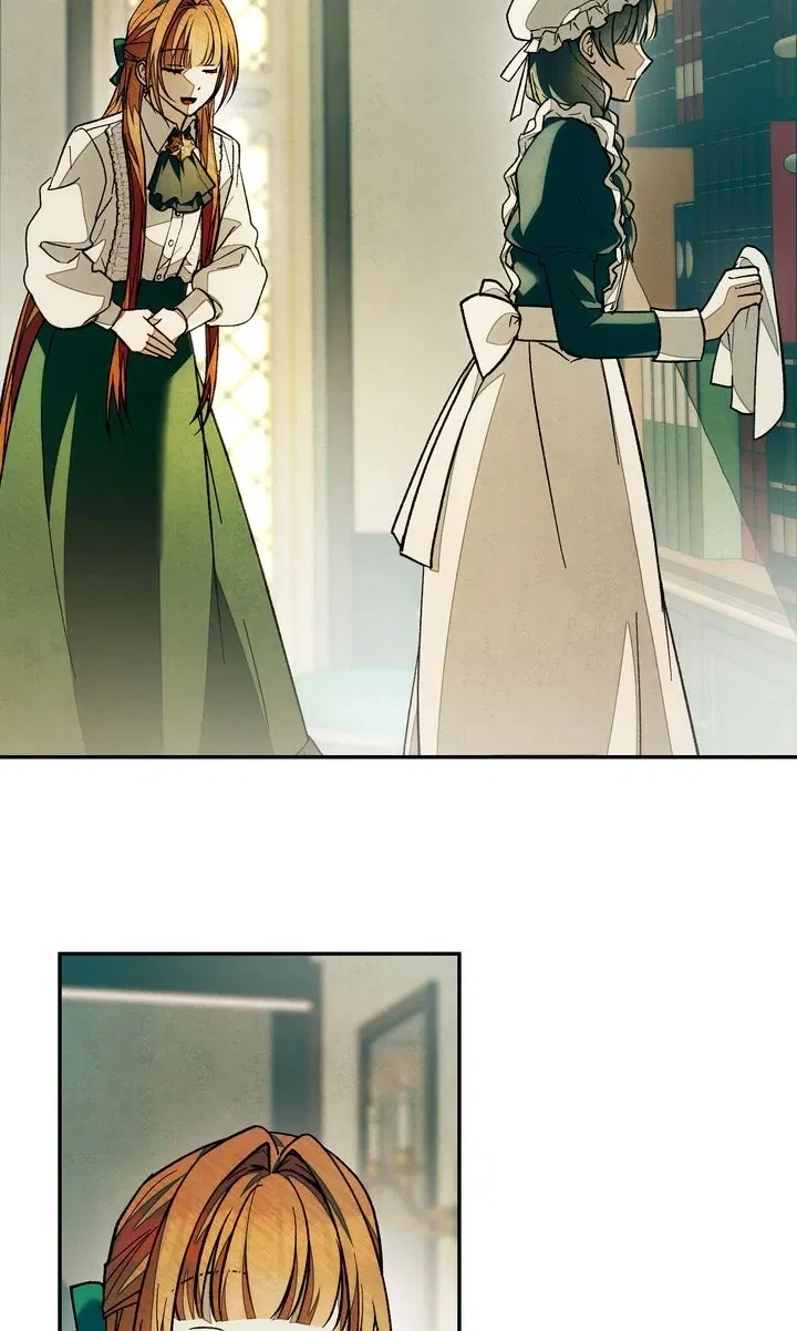 Read Welcome to Rose Manor Manga Online