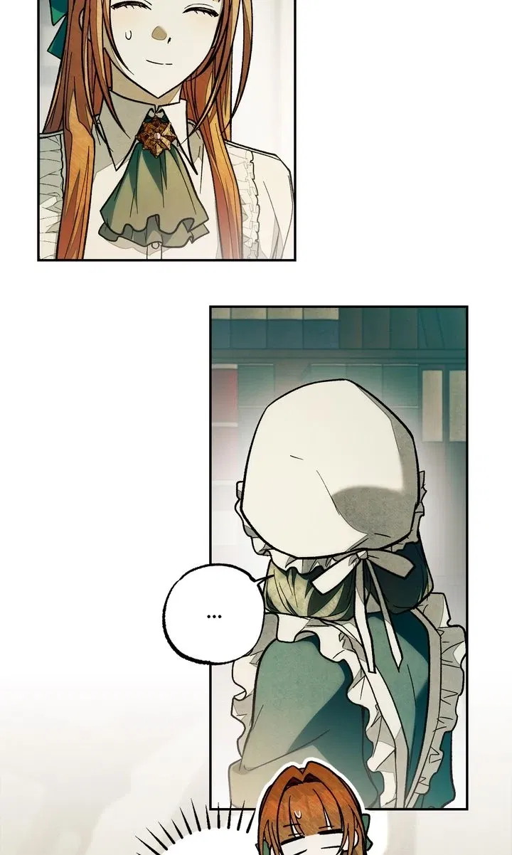 Read Welcome to Rose Manor Manga Online