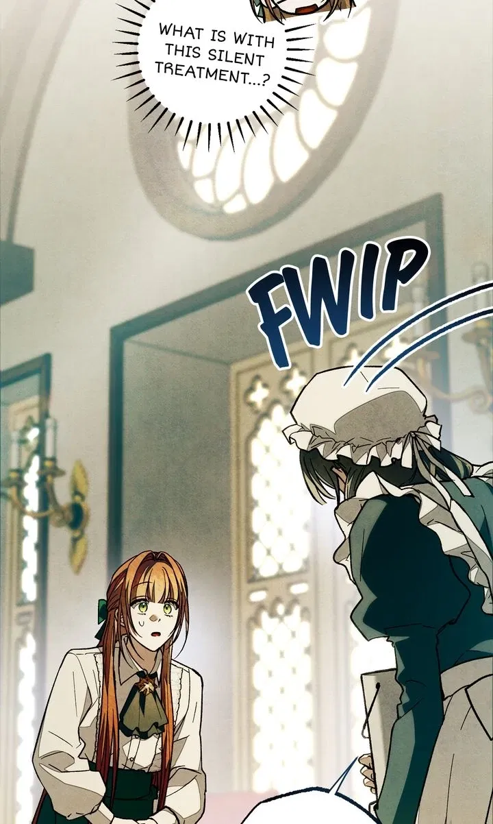 Read Welcome to Rose Manor Manga Online