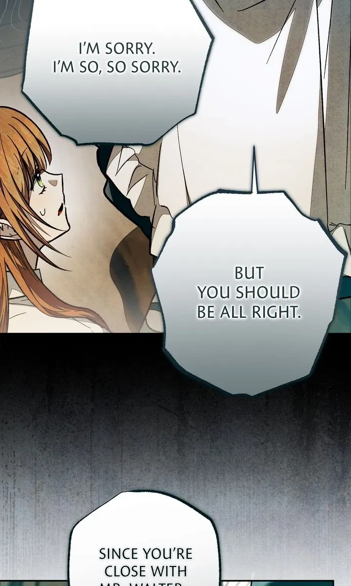 Read Welcome to Rose Manor Manga Online