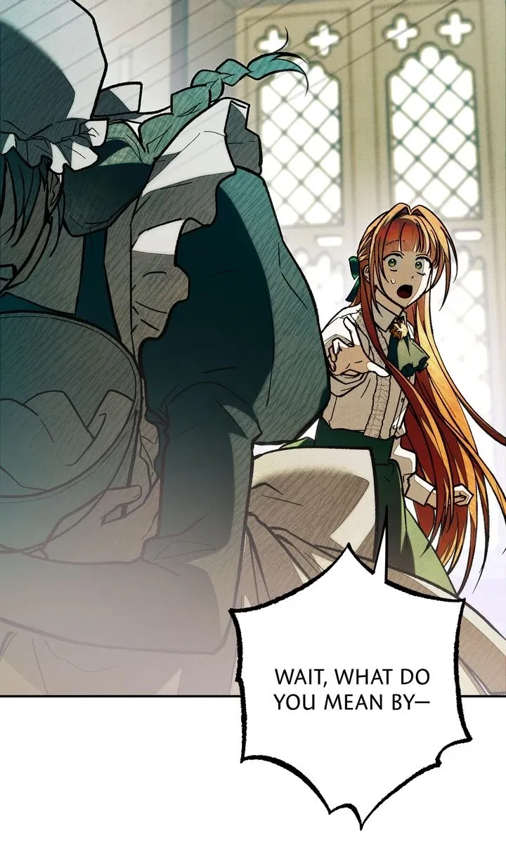 Read Welcome to Rose Manor Manga Online