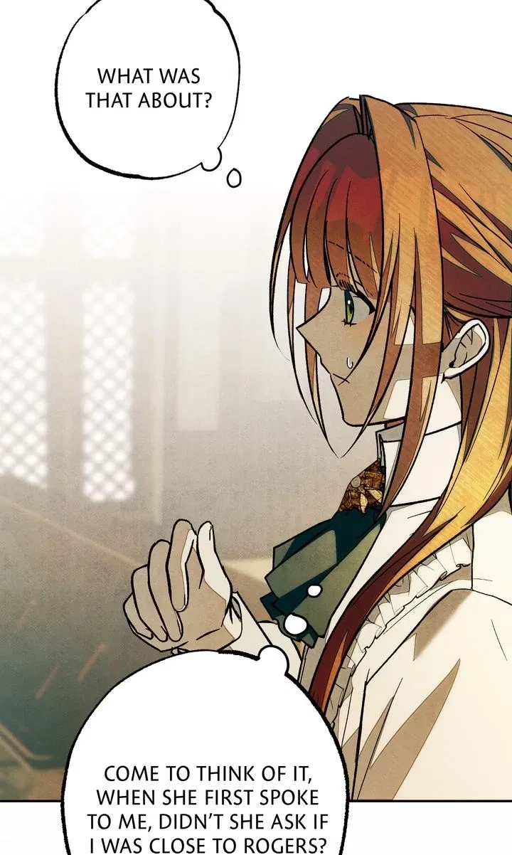 Read Welcome to Rose Manor Manga Online