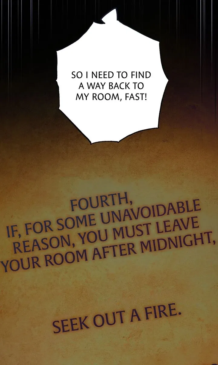 Read Welcome to Rose Manor Manga Online