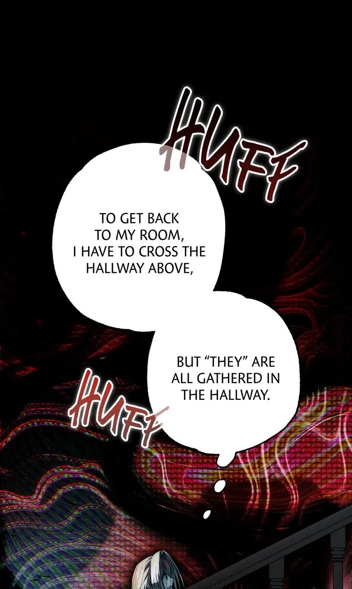Read Welcome to Rose Manor Manga Online