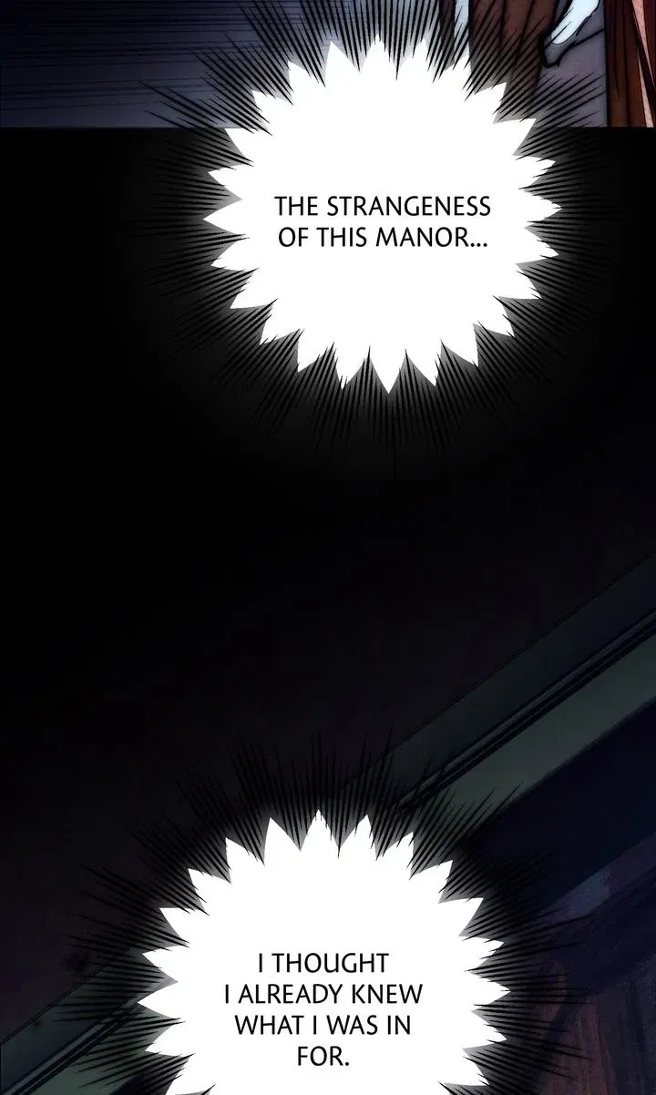 Read Welcome to Rose Manor Manga Online