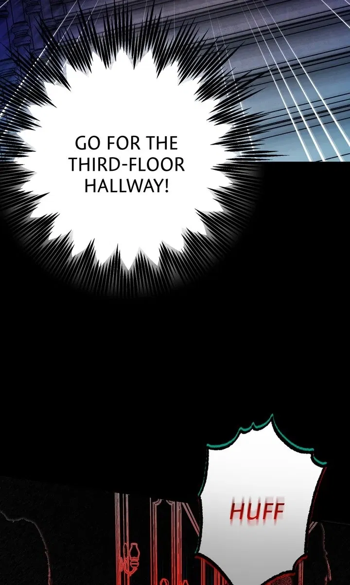 Read Welcome to Rose Manor Manga Online